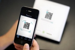 QR codes for Physical Therapy practices