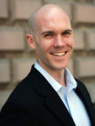 Chris Johnson – marketing your PT practice via blogging